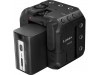 Panasonic LUMIX BGH1 Cinema 4K Box Camera (Promo Cashback Rp 2.000.000, Free Charger AG-BRD50E & Battery AG-VBR59E)